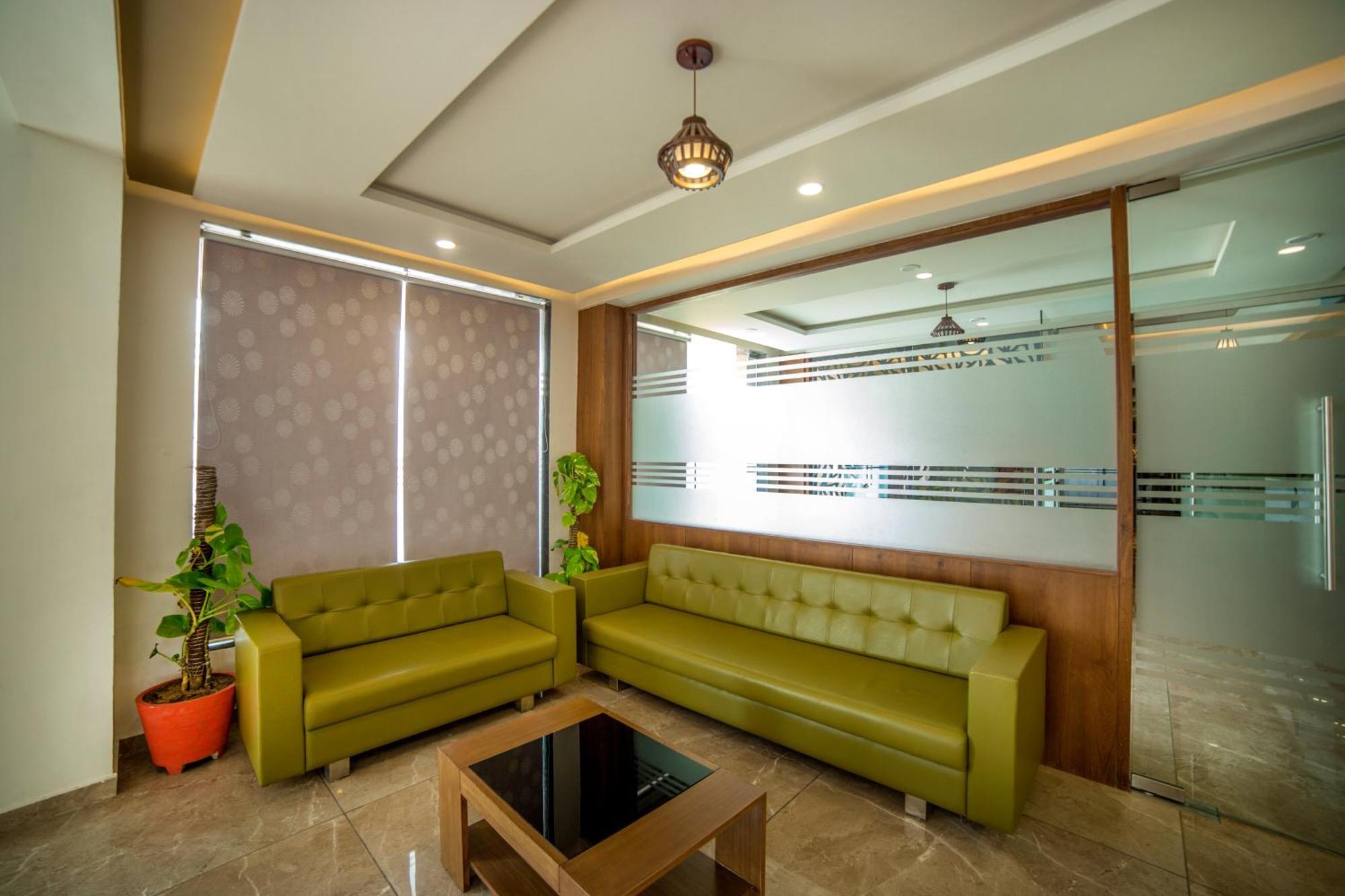 Hotel Shivalik - Mehsana Mahesana 外观 照片